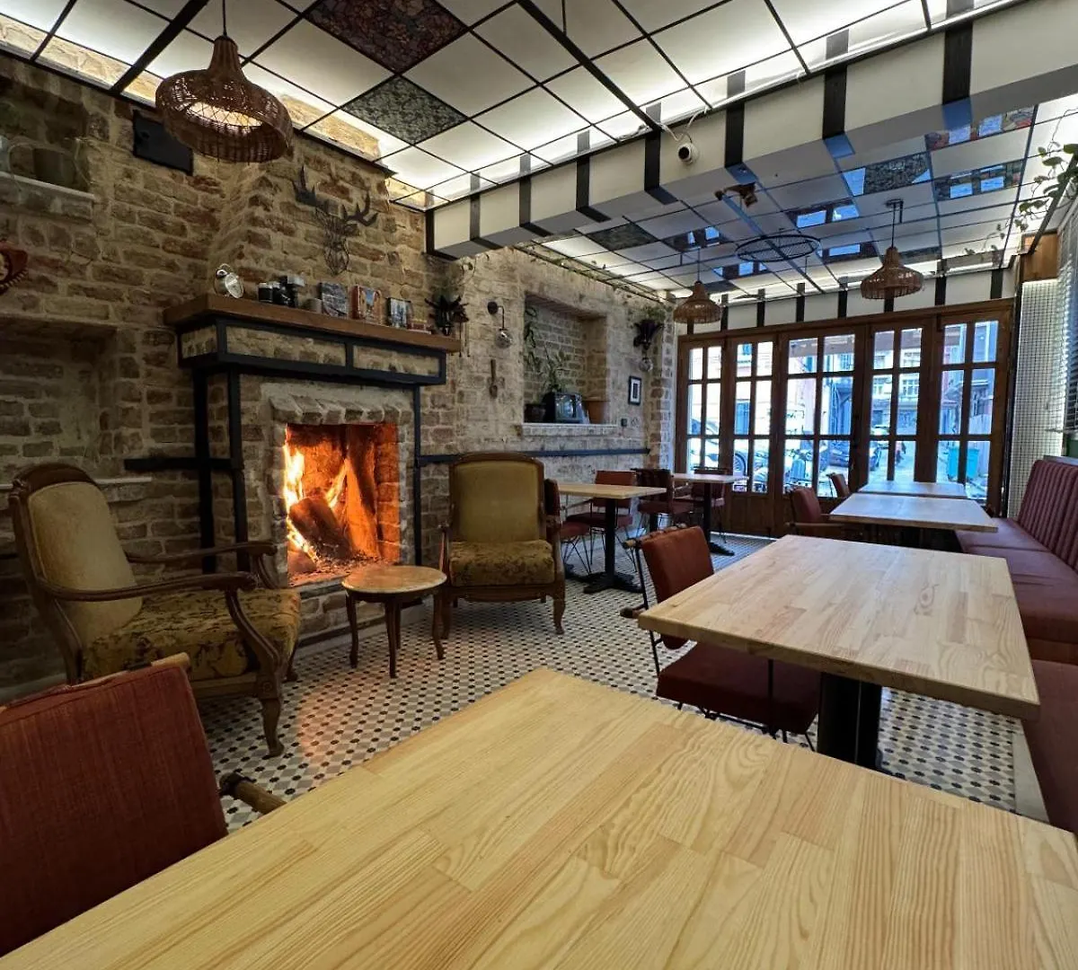 Nevana Hotel Istanbul