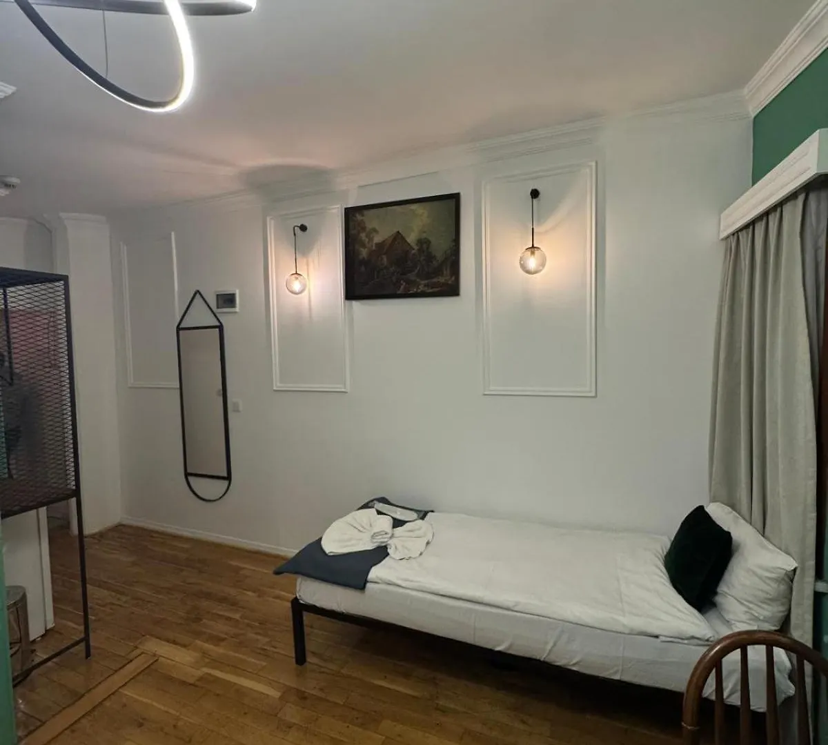 Nevana Hotel Istanbul