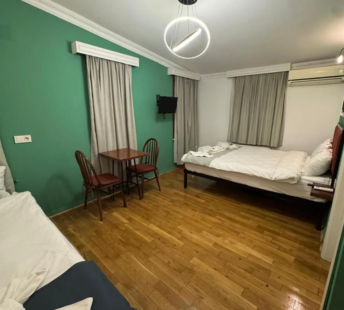 Nevana Hotel Istanbul