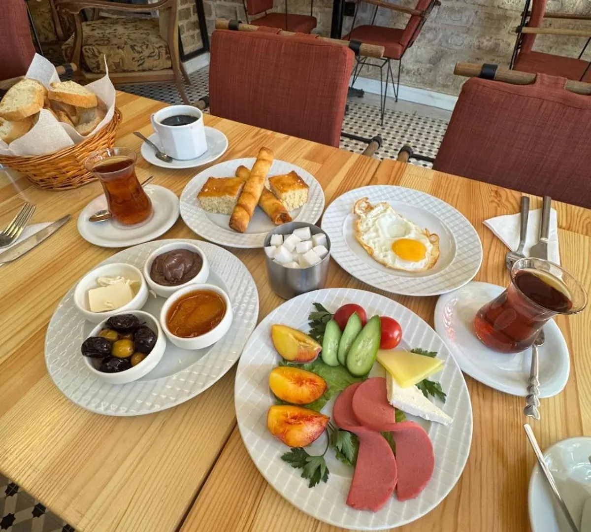 Nevana Hotel Istanbul 0*,  Turcia