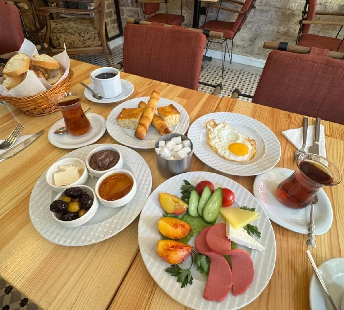 Nevana Hotel Istanbul