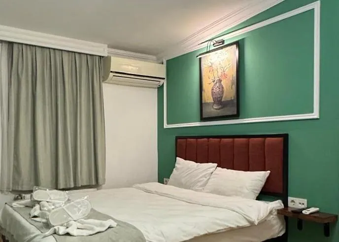 Nevana Hotel Istanbul