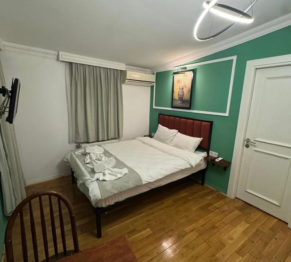 Nevana Hotel Istanbul