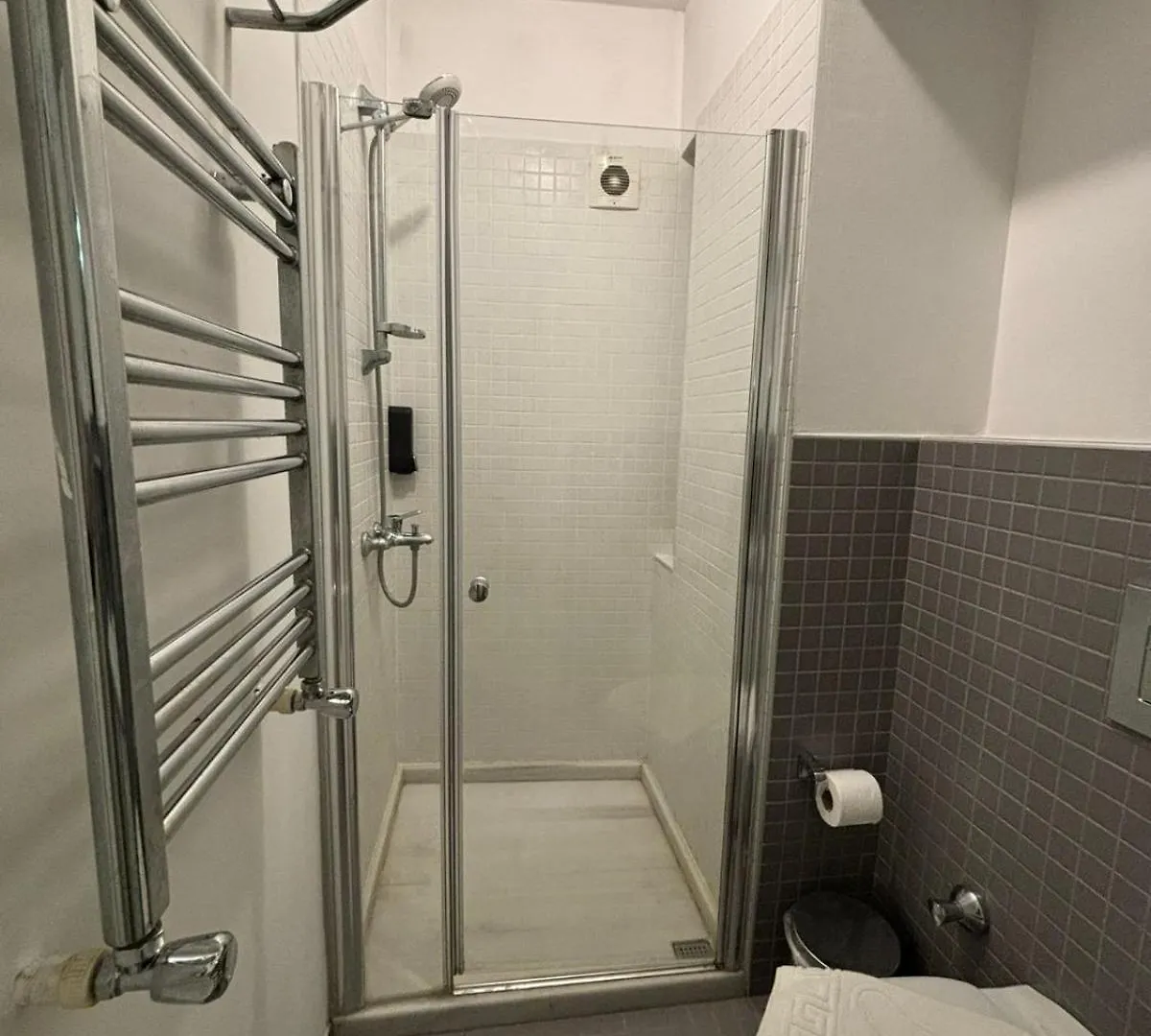 Nevana Hotel Istanbul