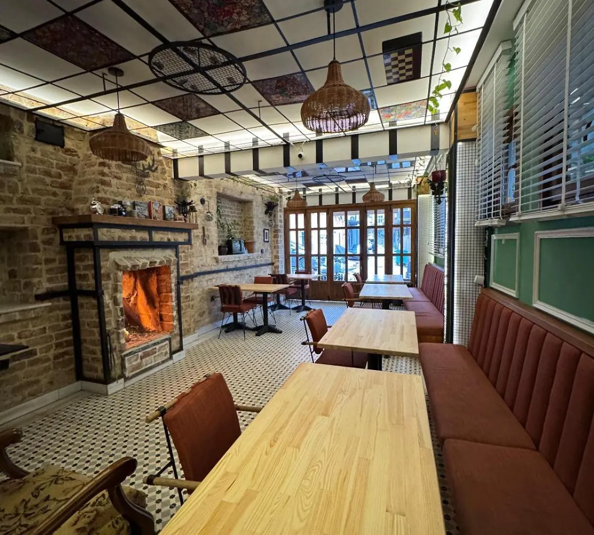 Nevana Hotel Istanbul