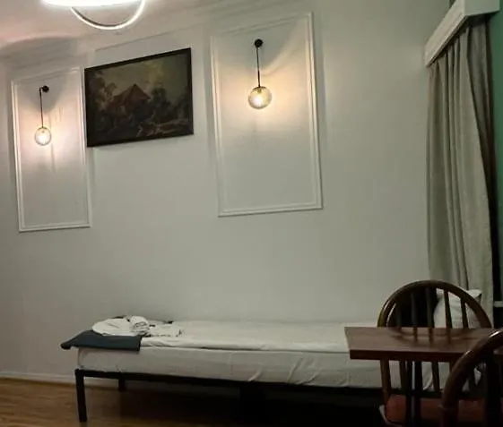 Nevana Hotel Istanbul